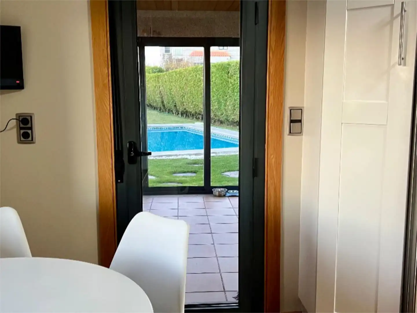 Jardín de Piso en venta en Vigo 