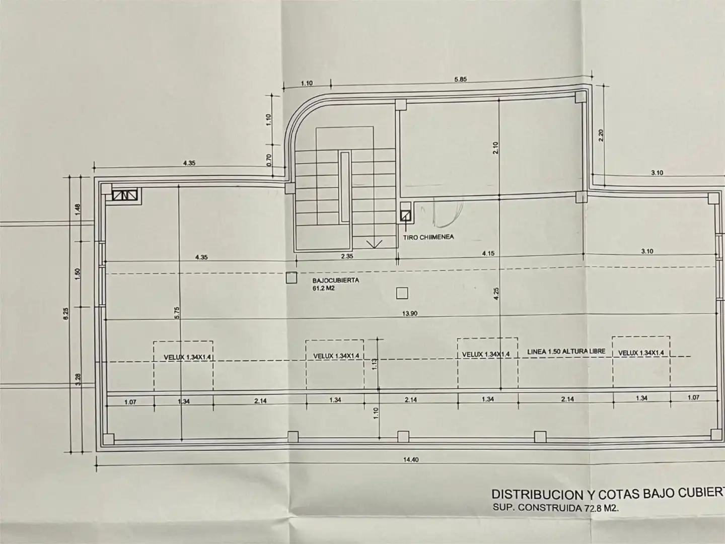 Piso en venta en Vigo 