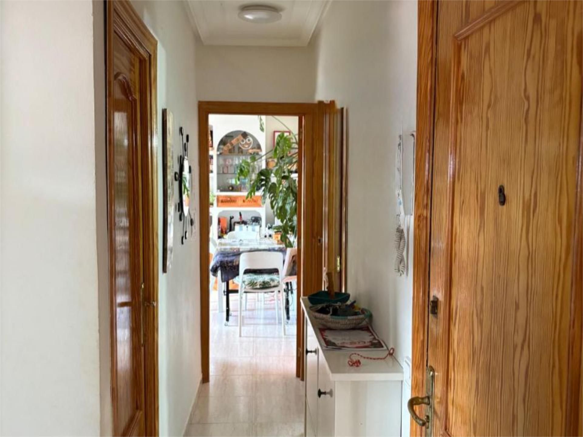 Piso en venta en Aldea del Fresno