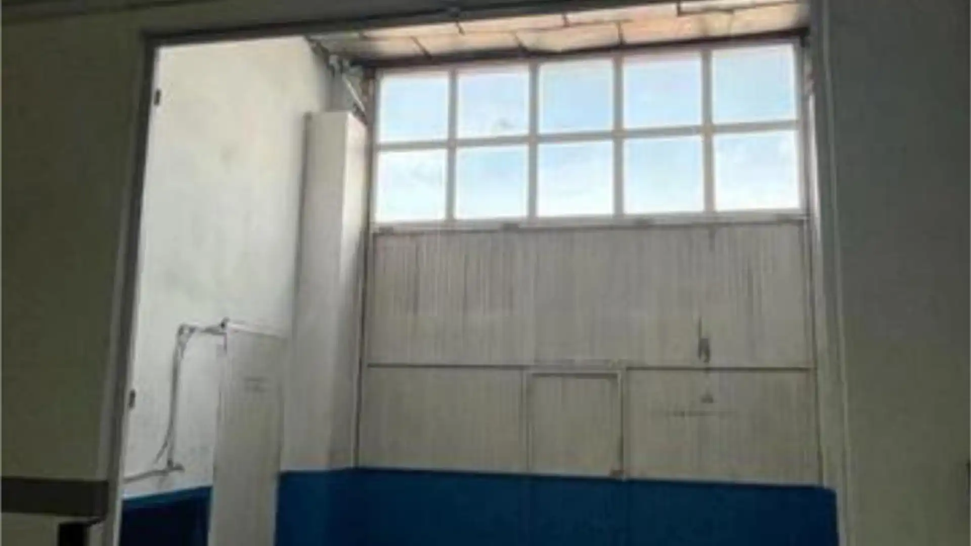 Nave industrial de alquiler en Palencia Capital con Aire acondicionado