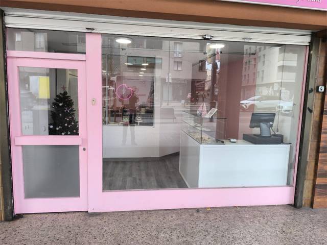 Local comercial en Alquiler en Ronda de Ponent, 13 en Hostafrancs