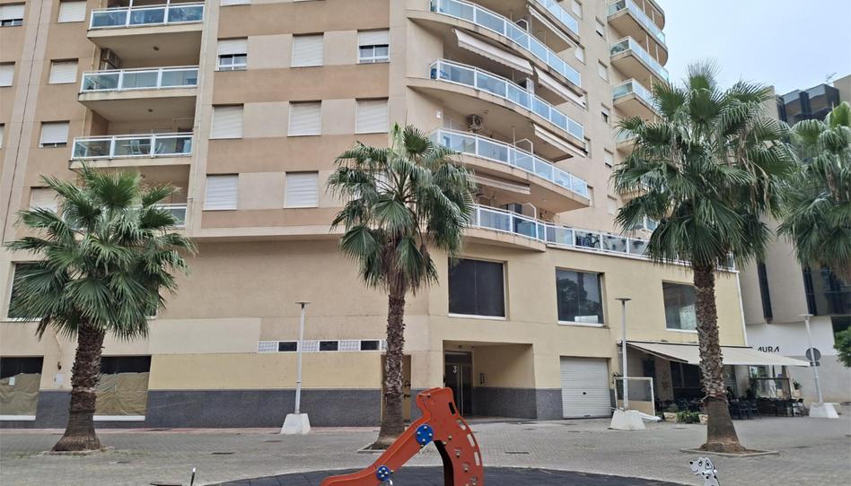 Flat to rent in Avinguda de Castelló, 23, Casco Urbano, Castellón - image 1 Photo 1 of Flat to rent in Avinguda de Castelló, 23, Casco Urbano, Castellón