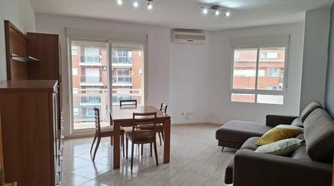 Flat to rent in Avinguda de Castelló, 23, Casco Urbano, Castellón - image 2 Photo 2 of Flat to rent in Avinguda de Castelló, 23, Casco Urbano, Castellón