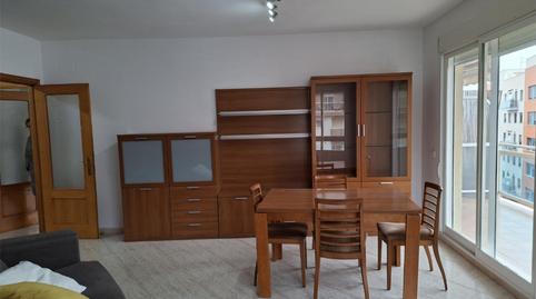 Flat to rent in Avinguda de Castelló, 23, Casco Urbano, Castellón - image 4 Photo 4 of Flat to rent in Avinguda de Castelló, 23, Casco Urbano, Castellón
