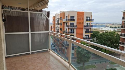 Flat to rent in Avinguda de Castelló, 23, Casco Urbano, Castellón - image 5 Photo 5 of Flat to rent in Avinguda de Castelló, 23, Casco Urbano, Castellón