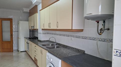 Flat to rent in Avinguda de Castelló, 23, Casco Urbano, Castellón - image 3 Photo 3 of Flat to rent in Avinguda de Castelló, 23, Casco Urbano, Castellón