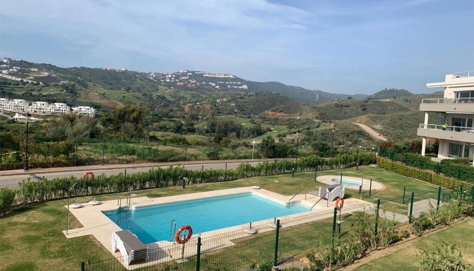 Photo 1 of Flat for sale in C-20, 4, La Cala Golf - Lagar Martell, Málaga