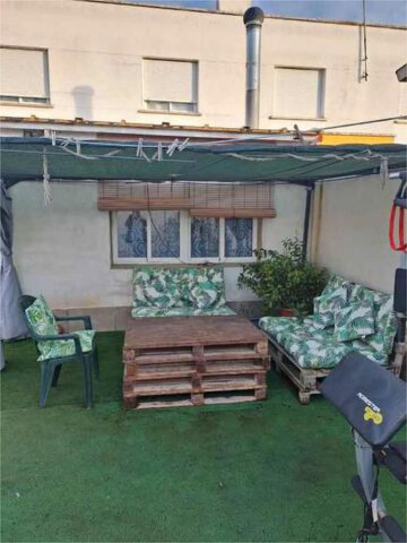 Casa o xalet en venda a Alcolea de Calatrava Terrassa de Casa o xalet en venda en Alcolea de Calatrava