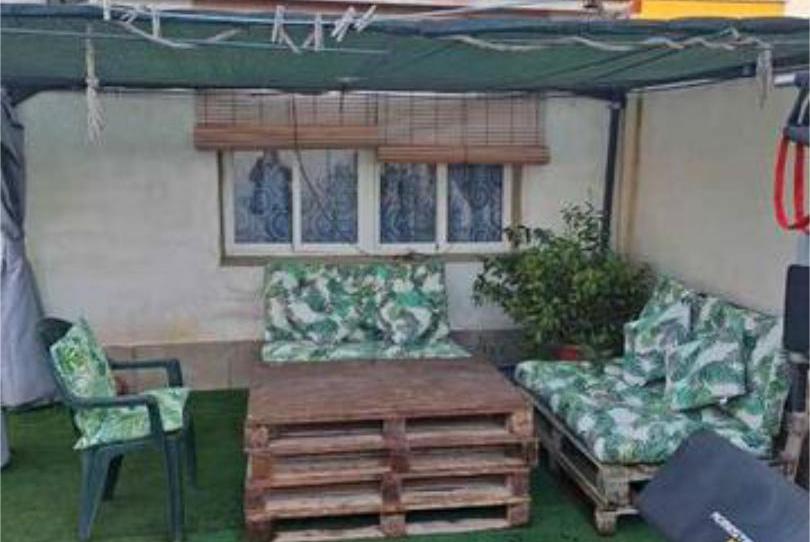 Casa o chalet en venta en Alcolea de Calatrava, Ciudad Real - imagen 1 Foto 1 de Casa o chalet en venta en Alcolea de Calatrava, Ciudad Real