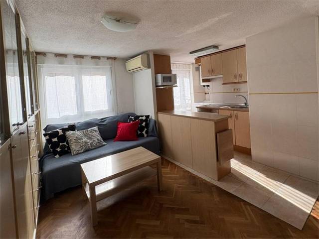 Piso en Venta en Amposta