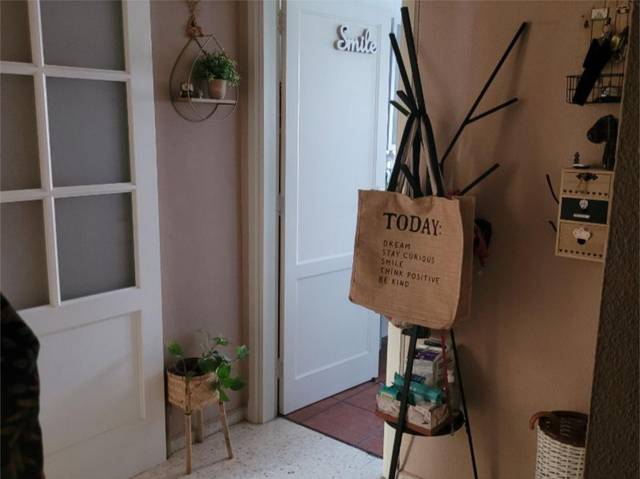 Piso en Venta en Calle Sargento Provisional, 5 en César Casariego - Santa Clara - Nuevo Obrero