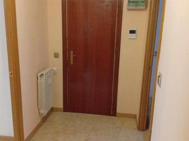 Piso en Alquiler en Puente de Segovia, 1 en Puerta del Ángel