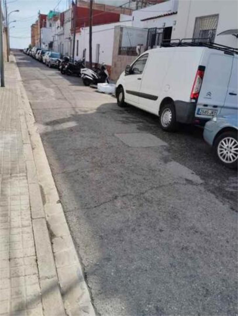 Casa o xalet de lloguer a Sants Casa o xalet de lloguer a Sants