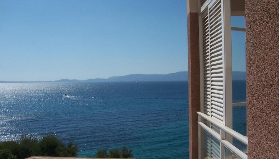 Flat to rent in Cala Blava - Bellavista, Illes Balears - image 1 Photo 1 of Flat to rent in Cala Blava - Bellavista, Illes Balears