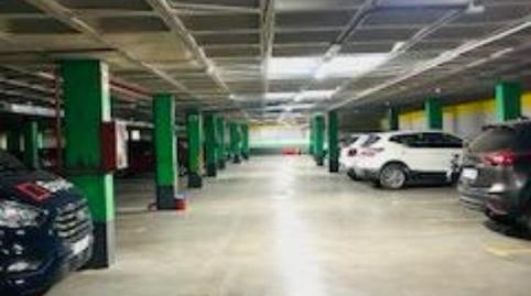 Garatge de lloguer a Calle de Juan Esplandiú, 2c, Estrella, Madrid - imatge 2 Foto 2 de Garatge de lloguer a Calle de Juan Esplandiú, 2c, Estrella, Madrid