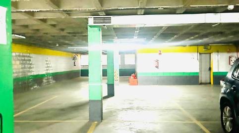 Garatge de lloguer a Calle de Juan Esplandiú, 2c, Estrella, Madrid - imatge 3 Foto 3 de Garatge de lloguer a Calle de Juan Esplandiú, 2c, Estrella, Madrid