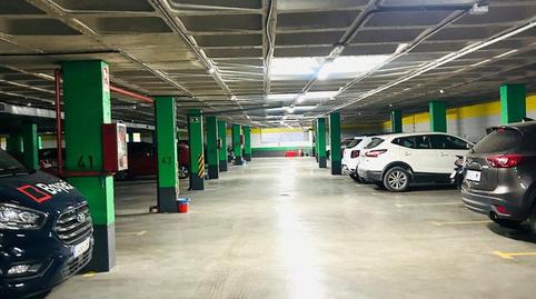 Garatge de lloguer a Calle de Juan Esplandiú, 2c, Estrella, Madrid - imatge 4 Foto 4 de Garatge de lloguer a Calle de Juan Esplandiú, 2c, Estrella, Madrid