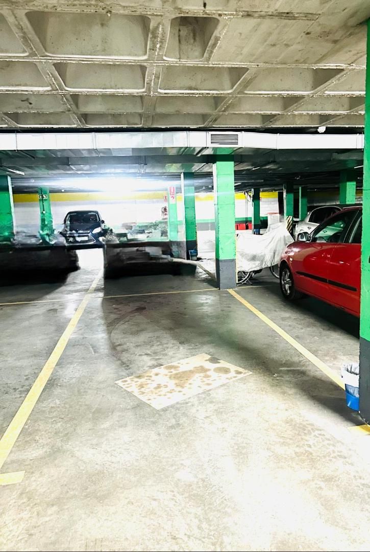 Aparcament de Garatge de lloguer en  Madrid Capital