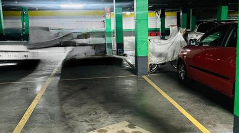 Garatge de lloguer a Calle de Juan Esplandiú, 2c, Estrella, Madrid - imatge 5 Foto 5 de Garatge de lloguer a Calle de Juan Esplandiú, 2c, Estrella, Madrid