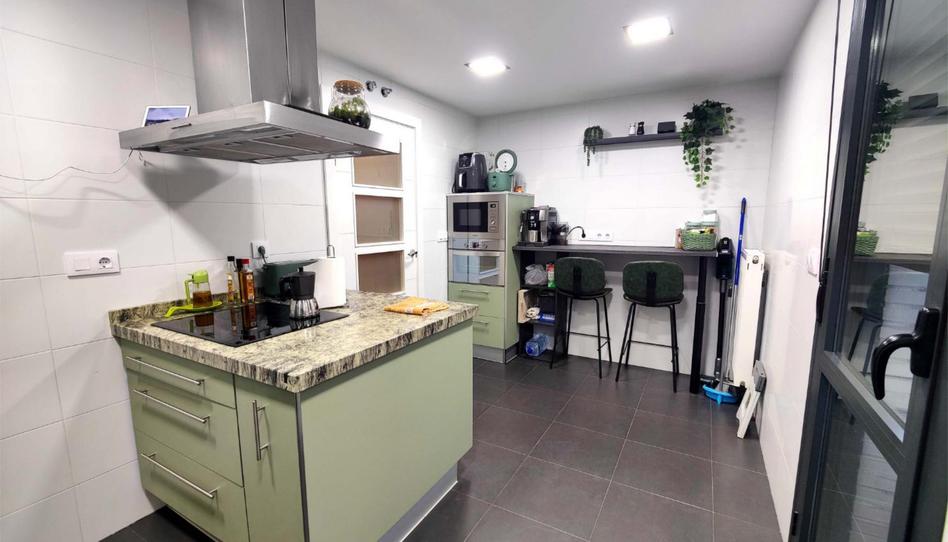 Foto 1 de Casa adosada en venda a Viana, Navarra