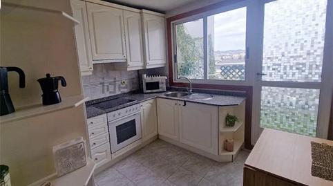 Foto 5 de Pis en venda a Rúa Federico García, 3, Someso - Matogrande, A Coruña