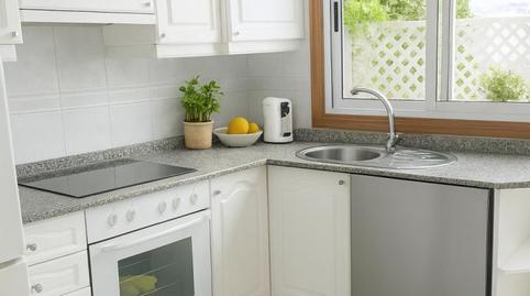 Foto 3 de Pis en venda a Rúa Federico García, 3, Someso - Matogrande, A Coruña