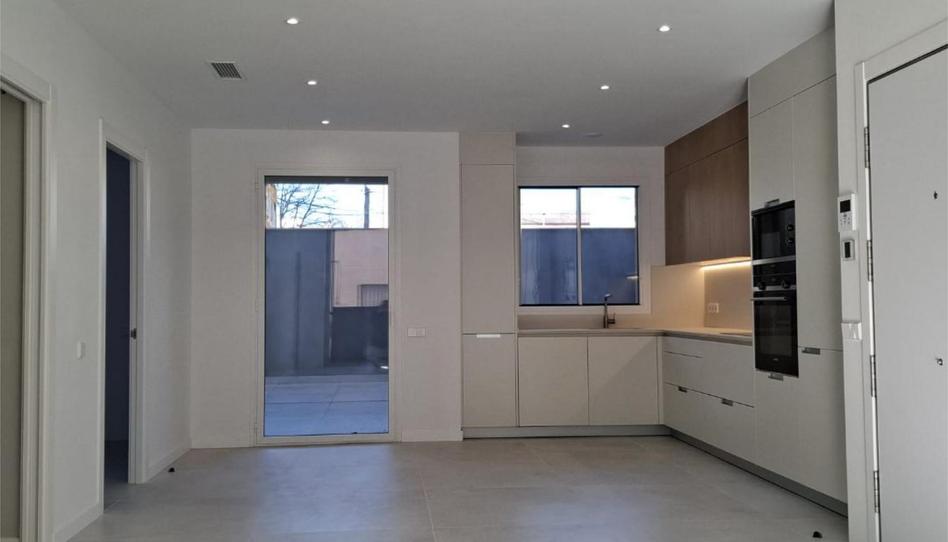 Photo 1 of Flat to rent in Carrer València, 9, Cardedeu, Barcelona