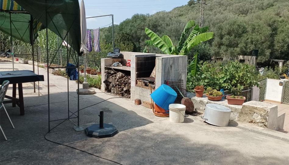 Finca rústica en venta en Moll de Llevant, 11, Tanques del Carme - Fort de l'Eau, Illes Balears - imagen 1 Foto 1 de Finca rústica en venta en Moll de Llevant, 11, Tanques del Carme - Fort de l'Eau, Illes Balears