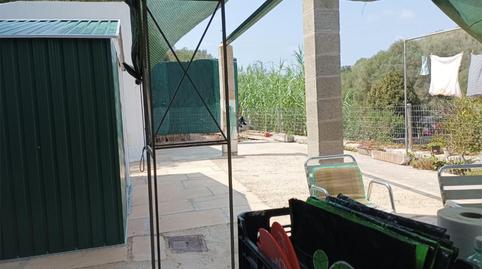 Finca rústica en venta en Moll de Llevant, 11, Tanques del Carme - Fort de l'Eau, Illes Balears - imagen 4 Foto 4 de Finca rústica en venta en Moll de Llevant, 11, Tanques del Carme - Fort de l'Eau, Illes Balears