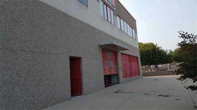 Nave industrial en Alquiler en Sant Jaume dels Domenys