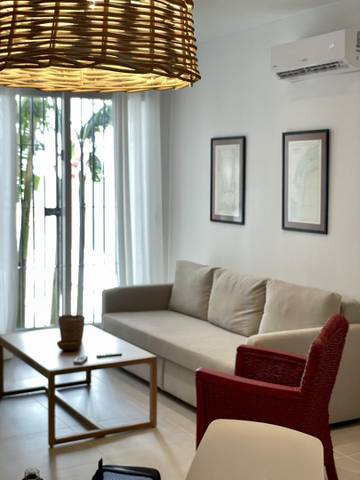 Piso en Alquiler en Calle San Jorge, 11 en Centro - Calzada - Cabo Noval