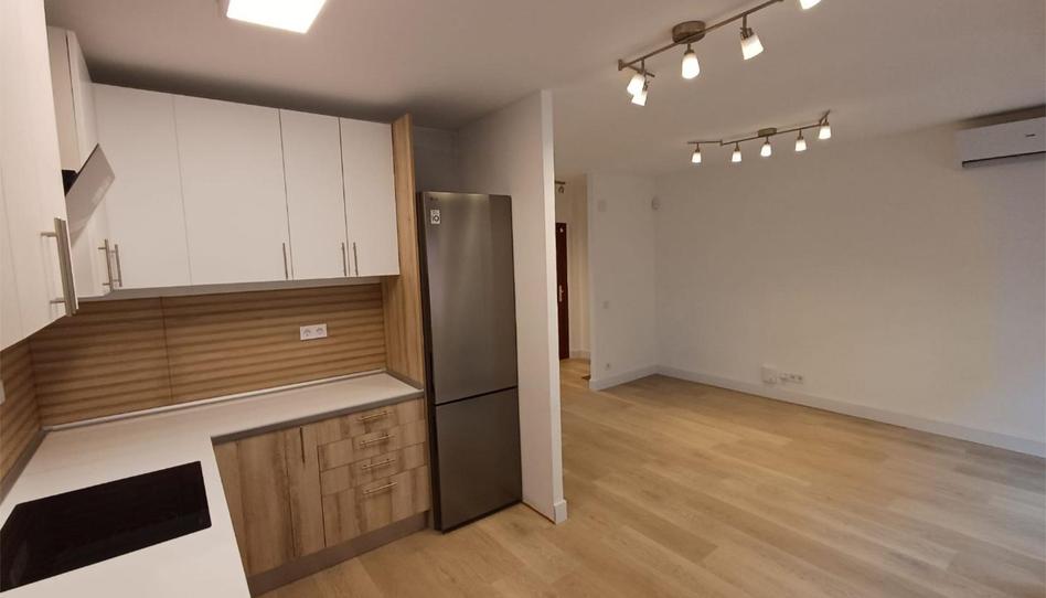 Foto 1 de Pis en venda a Calle de Los Naranjos, 3, Centro, Madrid