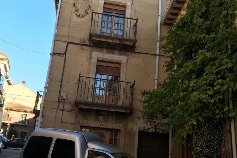 House or chalet for sale in Alarilla Kalea, 3, Lanciego / Lantziego, Araba - Álava - image 1 Photo 1 of House or chalet for sale in Alarilla Kalea, 3, Lanciego / Lantziego, Araba - Álava