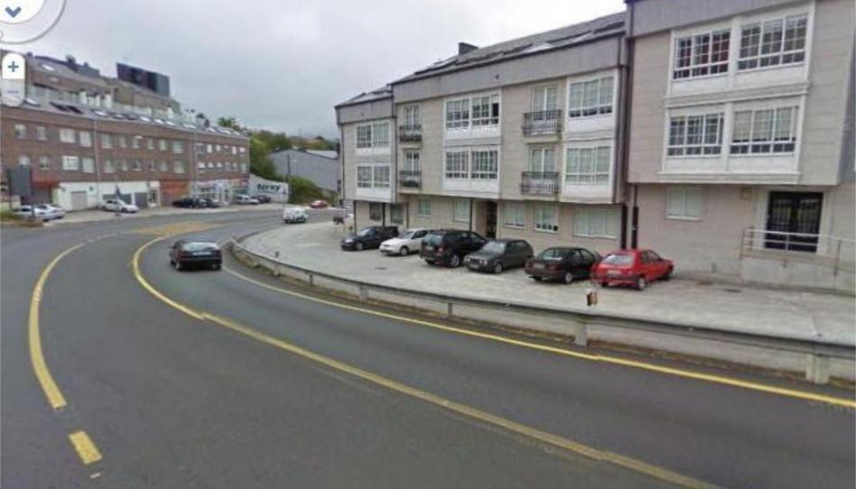 Àtic de lloguer a Avenida Arenal, 77, Cabanas, A Coruña - imatge 1 Foto 1 de Àtic de lloguer a Avenida Arenal, 77, Cabanas, A Coruña