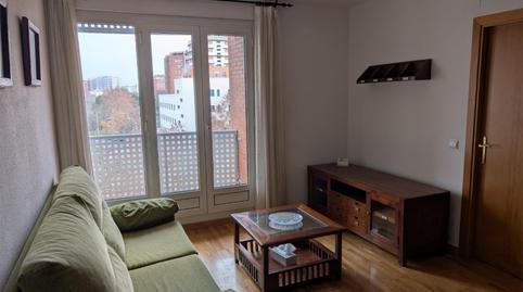 Flat to rent in Avenida de Miguel Ángel Blanco, 37, Huerta del Rey, Valladolid - image 2 Photo 2 of Flat to rent in Avenida de Miguel Ángel Blanco, 37, Huerta del Rey, Valladolid