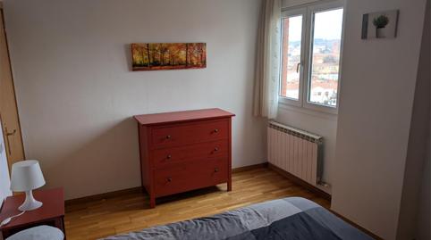 Flat to rent in Avenida de Miguel Ángel Blanco, 37, Huerta del Rey, Valladolid - image 5 Photo 5 of Flat to rent in Avenida de Miguel Ángel Blanco, 37, Huerta del Rey, Valladolid