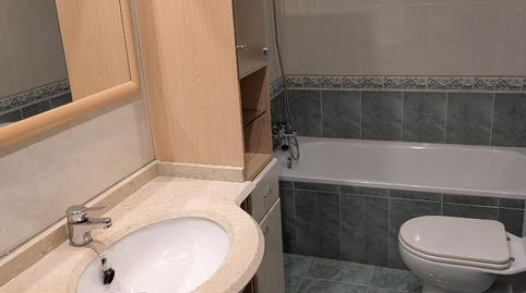 Flat to rent in Avenida de Miguel Ángel Blanco, 37, Huerta del Rey, Valladolid - image 3 Photo 3 of Flat to rent in Avenida de Miguel Ángel Blanco, 37, Huerta del Rey, Valladolid