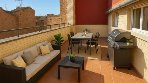 Piso de alquiler en Carrer de la Mariola, 37, Mariola, Lleida - imagen 2 Foto 2 de Piso de alquiler en Carrer de la Mariola, 37, Mariola, Lleida