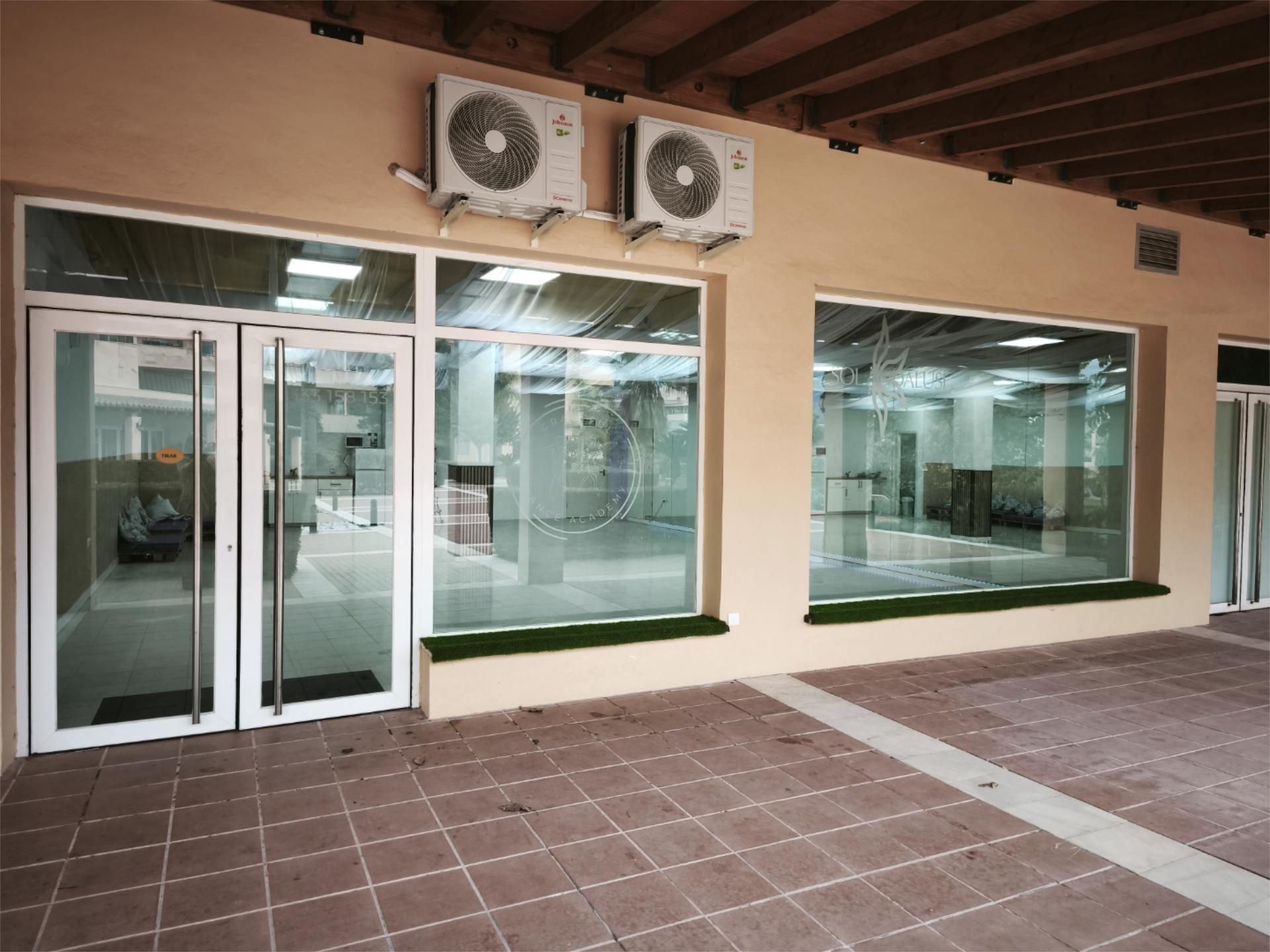 Premises to rent in Camino Cuesta del Palmar, 8, Alquería - Torrealquería Premises to rent in Alhaurín de la Torre