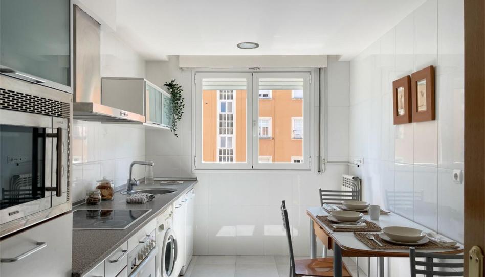 Pis de lloguer a Avenida de San Jorge, 61, San Jorge, Navarra - imatge 1 Foto 1 de Pis de lloguer a Avenida de San Jorge, 61, San Jorge, Navarra