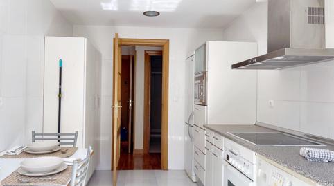 Pis de lloguer a Avenida de San Jorge, 61, San Jorge, Navarra - imatge 5 Foto 5 de Pis de lloguer a Avenida de San Jorge, 61, San Jorge, Navarra