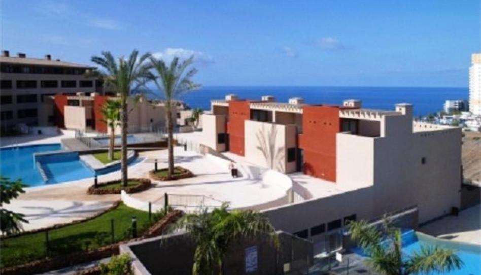 Pis de lloguer a Avenida Adeje 300, 17, Callao Salvaje - Playa Paraíso, Santa Cruz de Tenerife - imatge 1 Foto 1 de Pis de lloguer a Avenida Adeje 300, 17, Callao Salvaje - Playa Paraíso, Santa Cruz de Tenerife