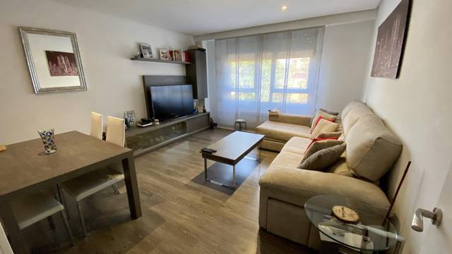 Piso en Alquiler en Paseo de los Pontones, 17 en Imperial