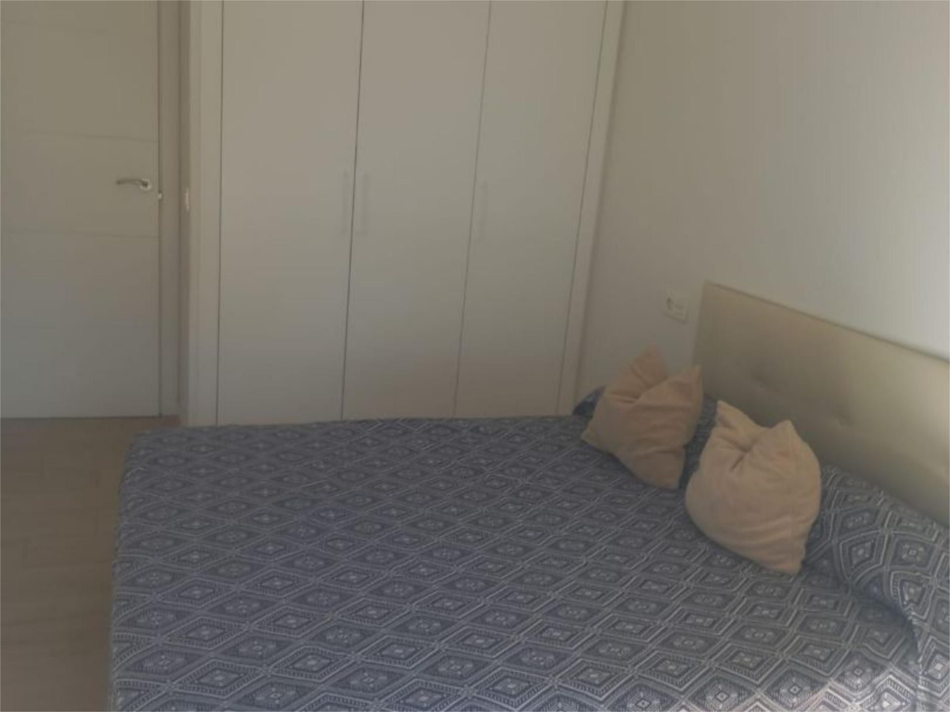 Flat to share in Avenida Miguel de Cervantes, 15, Rodeo Alto - Guadaiza - La Campana Bedroom of Flat to share in Marbella
