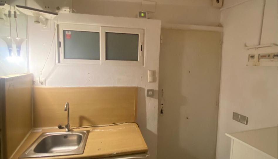 Flat for sale in Carrer de Wilson, 31, Riera Alta, Barcelona - image 1 Photo 1 of Flat for sale in Carrer de Wilson, 31, Riera Alta, Barcelona