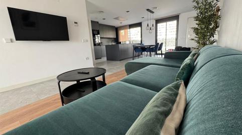 Foto 3 de Dúplex en venda a Carrer de Colombia, 2, Balcón de Finestrat - Terra Marina, Alicante