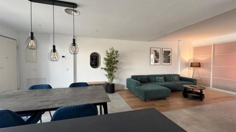 Foto 4 de Dúplex en venda a Carrer de Colombia, 2, Balcón de Finestrat - Terra Marina, Alicante