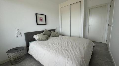 Foto 5 de Dúplex en venda a Carrer de Colombia, 2, Balcón de Finestrat - Terra Marina, Alicante