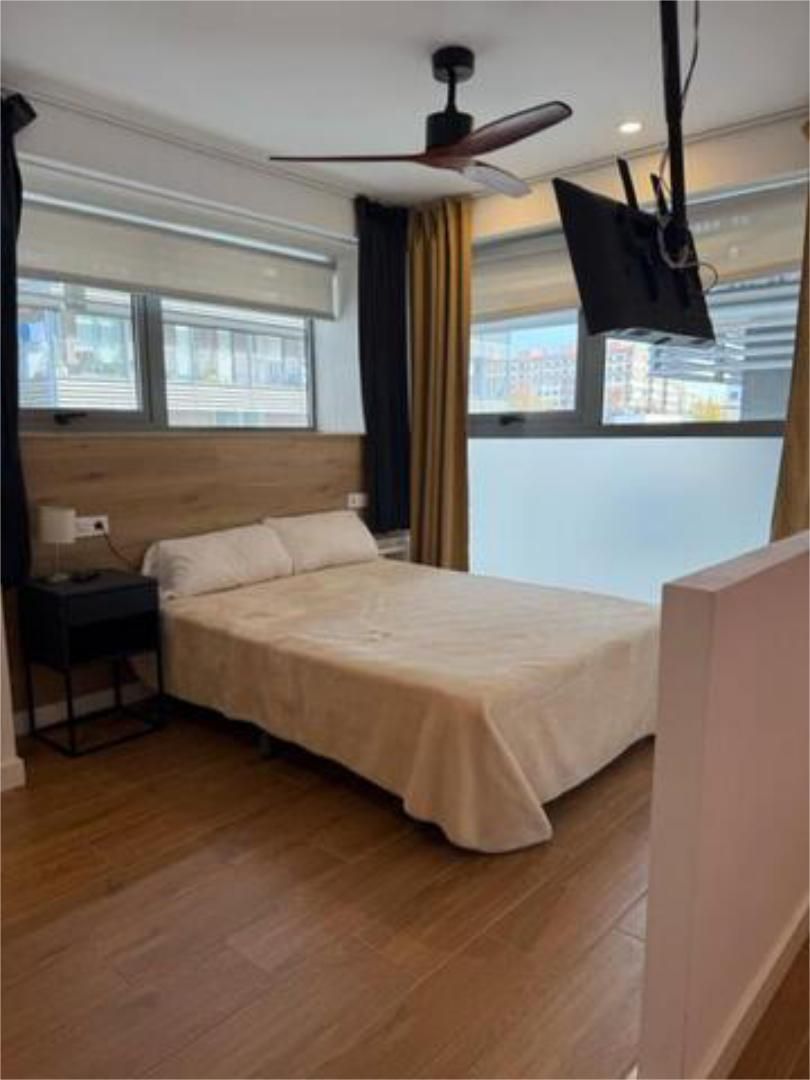 Flat to rent in Ciutat del Transport - La Salera Flat to rent in Ciutat del Transport - La Salera