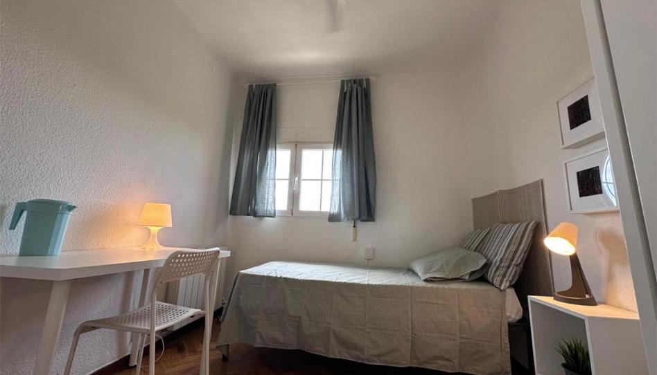 Pis per a compartir a Calle de Guillermo Pingarron, 1, Portazgo, Madrid - imatge 1 Foto 1 de Pis per a compartir a Calle de Guillermo Pingarron, 1, Portazgo, Madrid